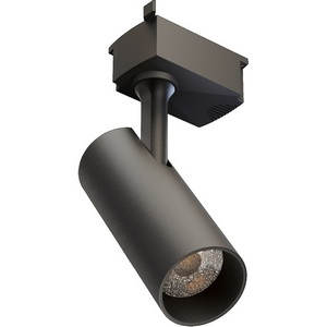 Изображение товара Трековый светильник светодиодный 220V однофазный Lucia Tucci LTP-T020-20W-B