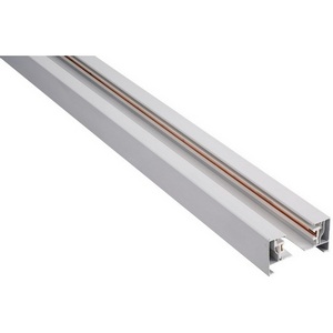 Изображение товара Шинопровод однофазный встраиваемый 220V 2м Lucia Tucci LTP-TR001-2-W