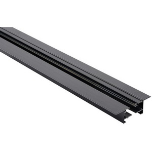 Изображение товара Шинопровод однофазный накладной 220V 2м Lucia Tucci LTP-TR002-2-B