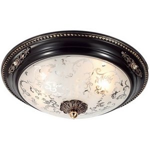 Изображение товара Потолочный светильник 142.2 R30 brown Lucia Tucci Lugo