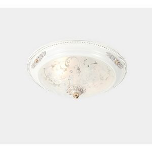 Изображение товара Потолочный светильник 142.2 R30 Lucia Tucci Lugo white