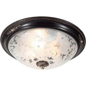 Изображение товара Потолочный светильник 142.3 R40 brown Lucia Tucci Lugo