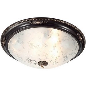 Изображение товара Потолочный светильник 142.6 R50 brown Lucia Tucci Lugo