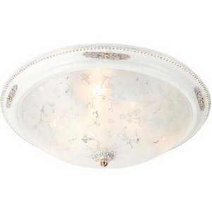 Изображение товара Потолочный светильник 142.6 R50 Lucia Tucci Lugo white