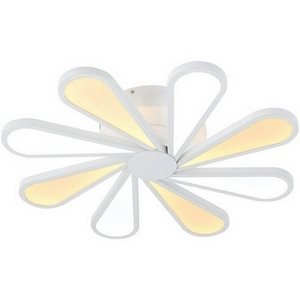 Изображение товара Потолочная светодиодная люстра 201.8 Lucia Tucci Miracoli LED