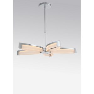 Изображение товара Потолочная светодиодная люстра 172.5 Lucia Tucci Modena LED