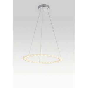 Изображение товара Подвесной светодиодный светильник 173.1 Lucia Tucci Modena LED кольцо