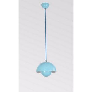 Изображение товара Подвесной светильник 197.1 blu Lucia Tucci Narni