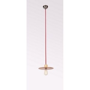 Изображение товара Подвесной светильник бук 187.1 Lucia Tucci Natura L special edition