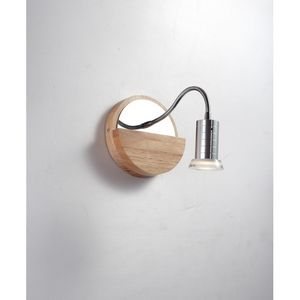 Изображение товара Бра светодиодное W160.1 venge Lucia Tucci Natura