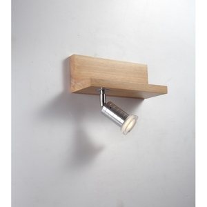 Изображение товара Спот светодиодный бук W162.1 Lucia Tucci Natura