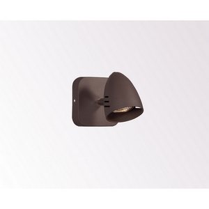 Изображение товара Спот 193.1 Lucia Tucci PUNTO grigio