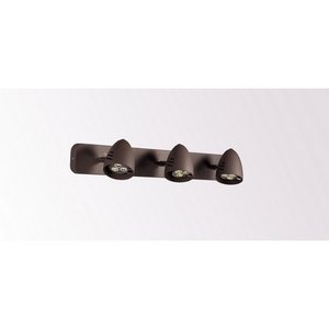 Изображение товара Спот 193.3 Lucia Tucci PUNTO grigio