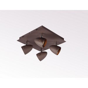 Изображение товара Спот 193.4 Lucia Tucci PUNTO grigio