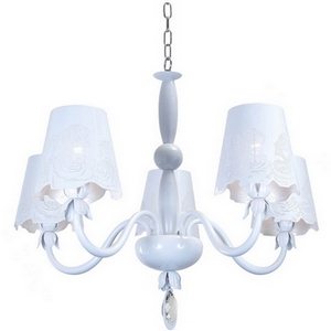 Изображение товара Подвесная люстра 102.5 Lucia Tucci Siena