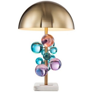 Изображение товара Настольная лампа T1690.1 Lucia Tucci Tous