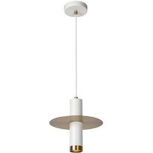 Изображение товара Подвесной светильник IP44 Lucide Selin 03444/01/31