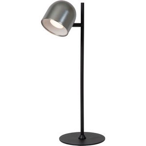 Изображение товара Настольная лампа светодиодная IP44 Lucide Skanska Rech 03649/03/15
