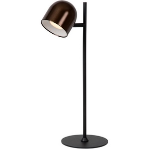 Изображение товара Настольная лампа светодиодная IP44 Lucide Skanska Rech 03649/03/96