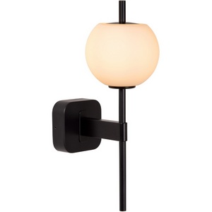 Изображение товара Бра IP44 Lucide Elda 04215/01/30 в форме шара