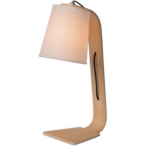 Изображение товара Настольная лампа для школьника Lucide Nordic 06502/81/31