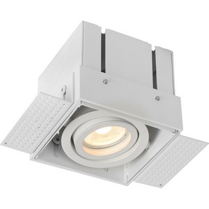 Изображение товара Встраиваемый светильник Lucide Trimless 09925/01/31