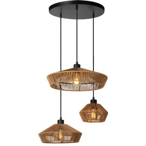 Изображение товара Подвесной светильник Lucide Yunkai 10413/03/72