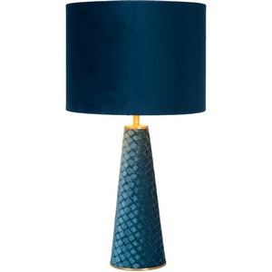 Изображение товара Настольная лампа с выключателем Extravaganza Lucide Velvet 10501/81/37