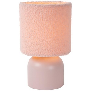 Изображение товара Настольная лампа Lucide Woolly 10516/01/66