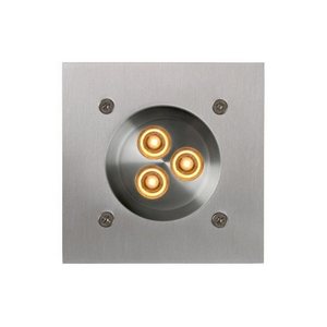 Изображение товара Встраиваемый светодиодный светильник уличный IP67 Lucide Els 10863/23/12