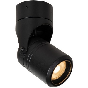 Изображение товара Настенный уличный светильник IP44 Lucide NIORT 14825/01/30