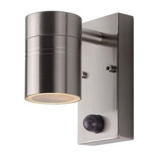 Изображение товара Архитектурная подсветка IP44 Lucide Arne-Led Chrome 14866/05/12
