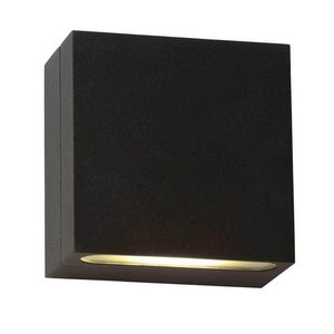 Изображение товара Архитектурная светодиодная подсветка IP54 Staro Lucide Led 17889/21/30 форма куба