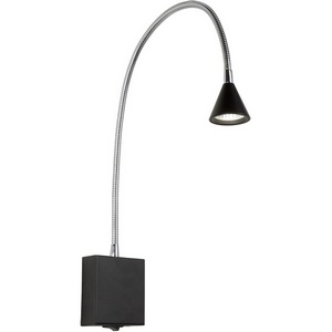 Изображение товара Настенный светильник светодиодный Lucide Buddy 18293/03/30