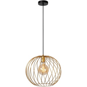 Изображение товара Подвесной светильник Lucide DANZA 21428/40/02 шар