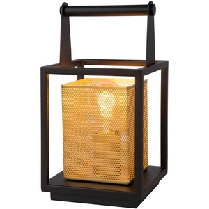 Изображение товара Настольная лампа с выключателем Lucide Sansa 21522/01/30