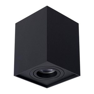 Изображение товара Накладной светильник Lucide Tube 22953/01/30 форма куба