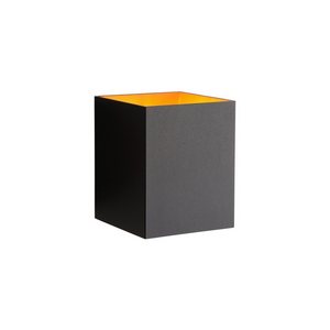 Изображение товара Настенный светильник Lucide Xera 23253/01/30 форма куба