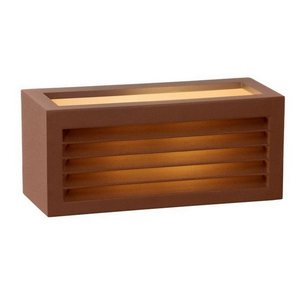 Изображение товара Настенный светильник уличный IP54 Lucide Dimo 27853/01/97