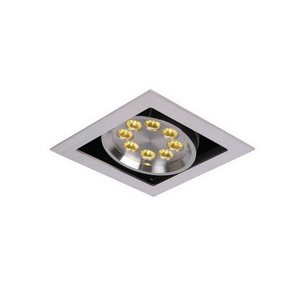 Изображение товара Встраиваемый светодиодный светильник Lucide Led Pro 28905/08/12