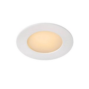 Изображение товара Встраиваемый светодиодный светильник IP40 Lucide Brice-led 28906/11/31