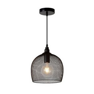Изображение товара Подвесной светильник в виде бокала Lucide Mesh 43404/22/30