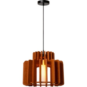 Изображение товара Подвесной светильник Lucide Rollo 45491/40/55