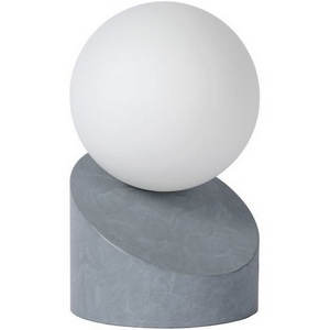 Изображение товара Настольная лампа Lucide Len 45561/01/36 в форме шара
