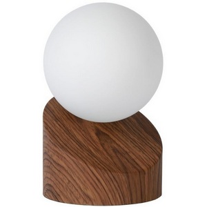 Изображение товара Настольная лампа Lucide Len 45561/01/70 в форме шара