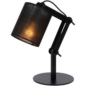 Изображение товара Настольная лампа с выключателем Lucide Tampa 45592/81/30