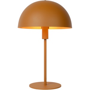 Изображение товара Настольная лампа с выключателем гриб Lucide Siemon 45596/01/44