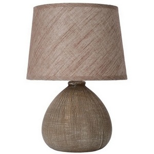 Изображение товара Настольная лампа Lucide Ramzi 47506/81/43