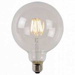 Изображение товара Лампа светодиодная E27/8W 850LM Lucide Bulb 49017/08/60