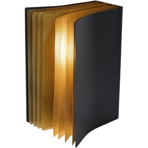 Изображение товара Настольная лампа с выключателем Extravaganza Livret Lucide 78596/01/30